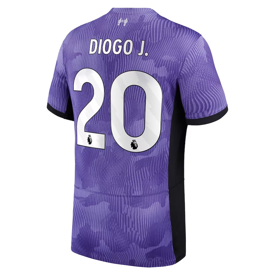 Maillot Liverpool 2023 2024 Third Diogo J (2)