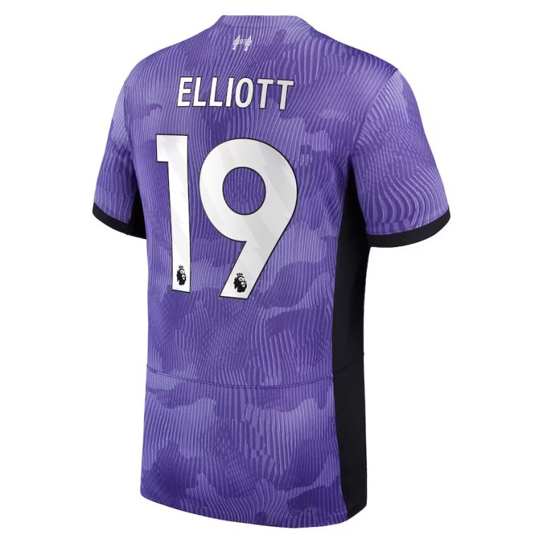 Maillot Liverpool 2023 2024 Third Elliott (2)