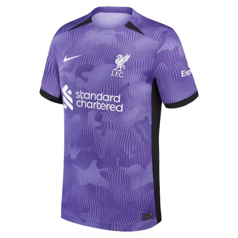 Liverpool Shirt 2023 2024 Third M (2)