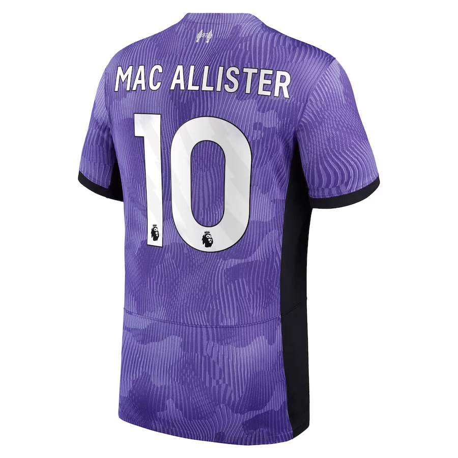 Maillot Liverpool 2023 2024 Third Mac Allister (2)