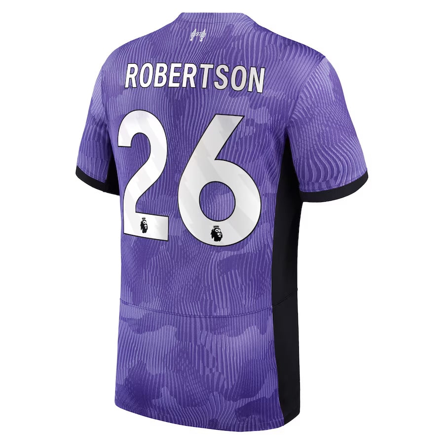 Maillot Liverpool 2023 2024 Third Robertson (2)