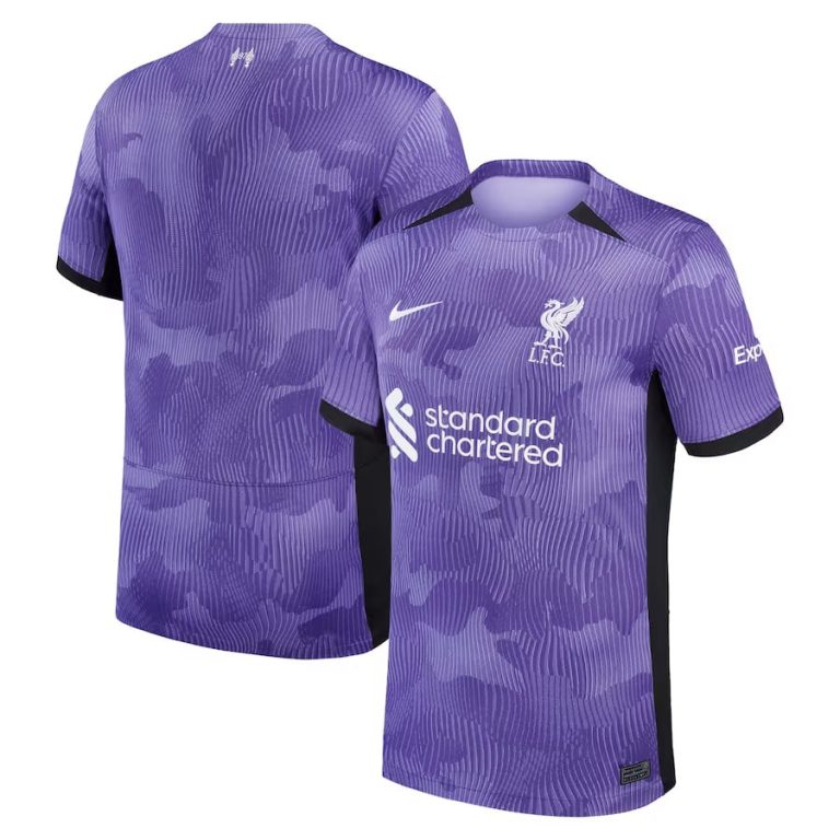 Liverpool Third Shirt 2023 2024 (1)