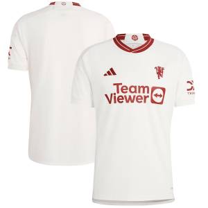 Manchester United Third Shirt 2023 2024 (1)