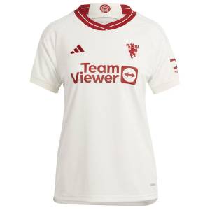 Maillot Manchester United Third 2023 2024 Femme (1)
