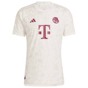 Bayern Munich Match Shirt 2023 2024 Third (2)