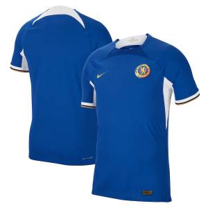 Chelsea Home Match Shirt 2023 2024 (2)