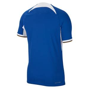 Chelsea Home Match Shirt 2023 2024 (3)