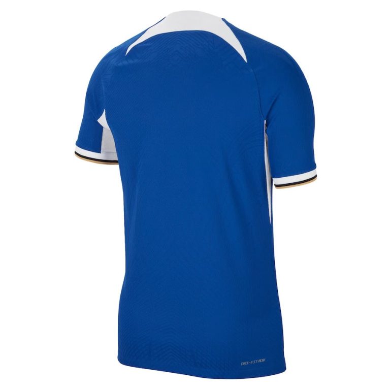 Chelsea Home Match Shirt 2023 2024 (3)