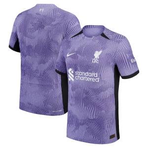 Liverpool Third Match Shirt 2023 2024 (1)