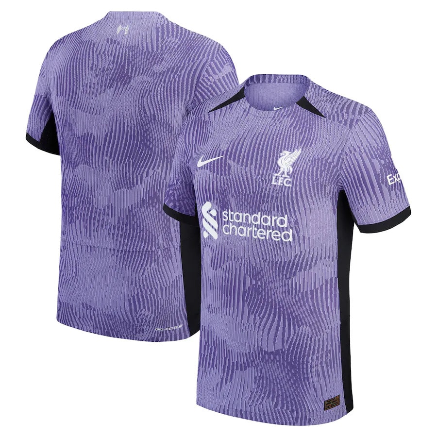 Maillot Match Liverpool Third 2023 2024 (1)