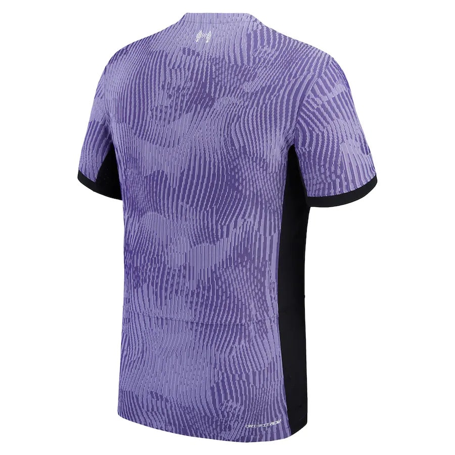 Maillot Match Liverpool Third 2023 2024 (2)