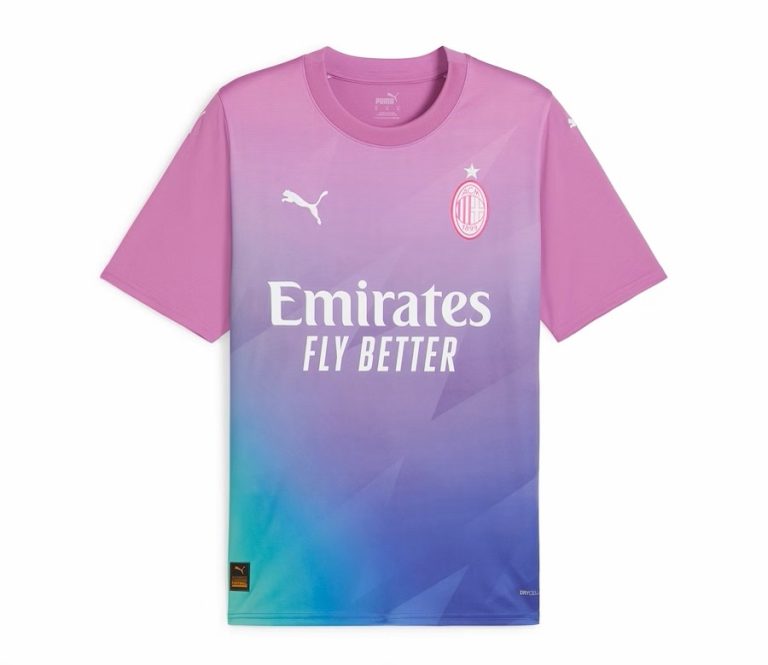 Milan AC 2023 2024 Third Shirt (1)