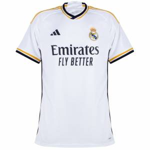 Maillot Real Madrid 2023 2024 Legend Edition Zidane (3)
