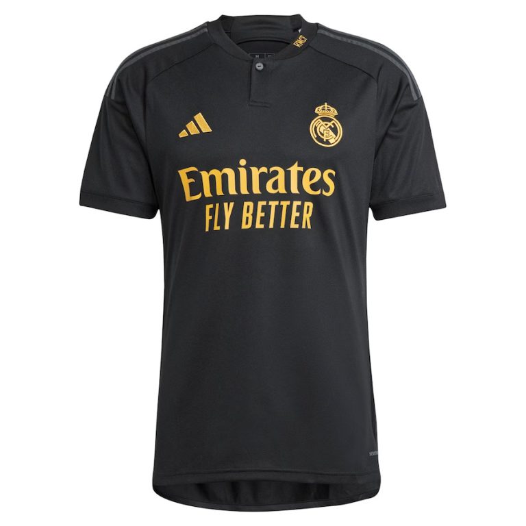 Real Madrid 2023 2024 Third Shirt (1)