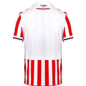 Stoke City 2023 2024 Home Shirt (2)