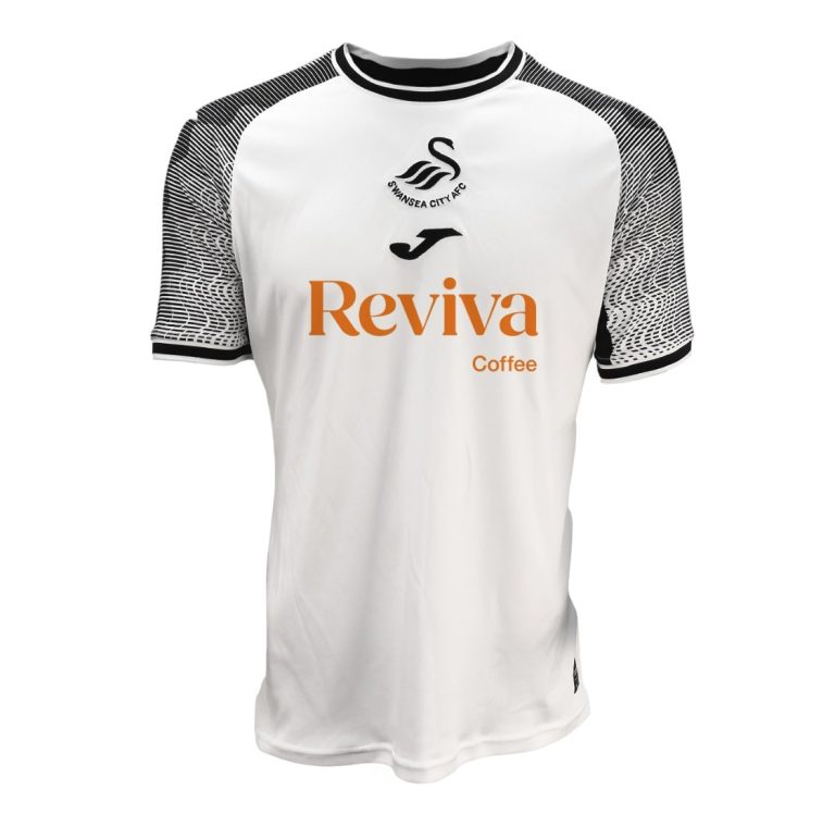 Swansea 2023 2024 Home Shirt (1)