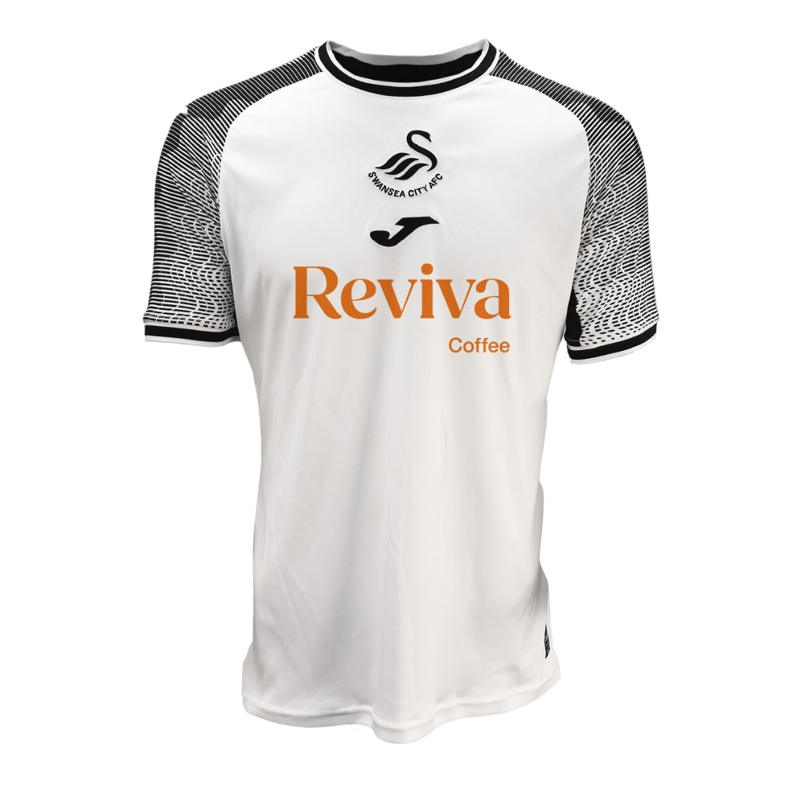 Maillot Swansea 2023 2024 Domicile (1)