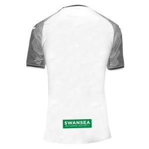 Swansea 2023 2024 Home Shirt (2)