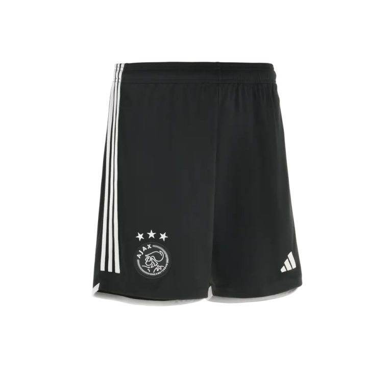 Ajax 2023 2024 Third Shorts (1)