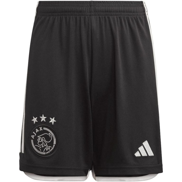 Ajax 2023 2024 Third Shorts (1)