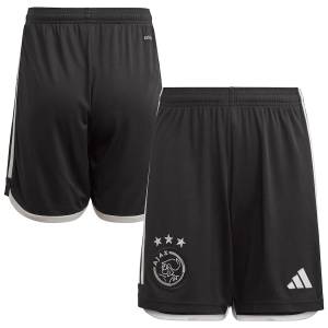 Ajax 2023 2024 Third Shorts (3)