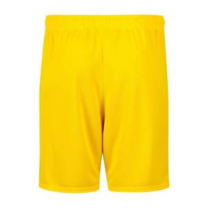 BVB Dortmund Away Shorts 2023 2024 Yellow (2)