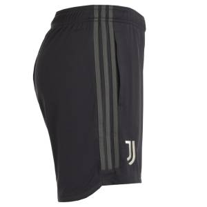 Juventus Third Shorts 2023 2024 (2)