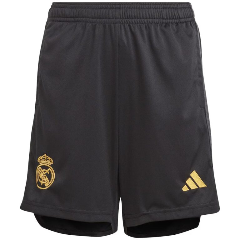 Real Madrid 2023 2024 Third Shorts (2)