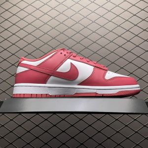 Dunk Low Archeo Pink (Women's) (3)