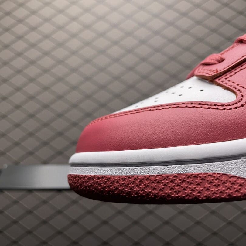 Dunk Low Archeo Pink (Women’s) (4)