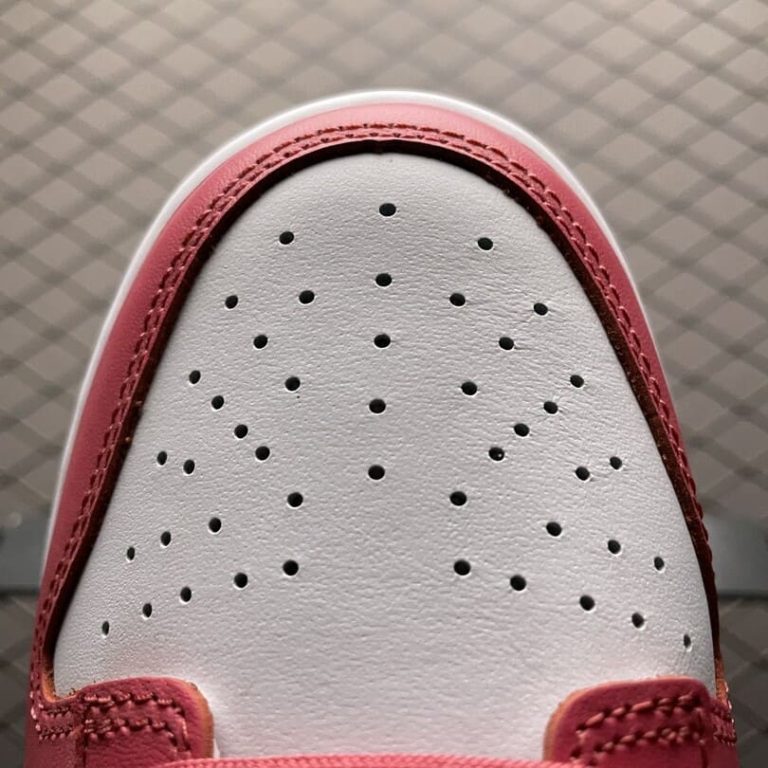 Dunk Low Archeo Pink (Women’s) (5)