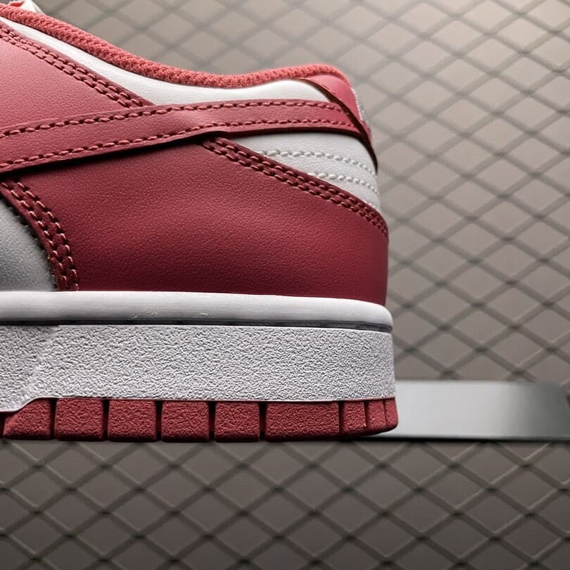 Dunk Low Archeo Pink (Women’s) (6)