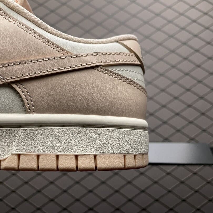 Dunk Low Orange Pearl (Women’s) (5)