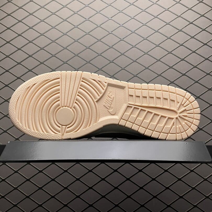 Dunk Low Orange Pearl (Women’s) (6)