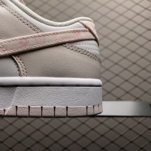 Dunk Low Paisley Pack Pink (Women's) (4)