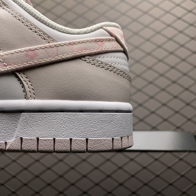Dunk Low Paisley Pack Pink (Women’s) (4)