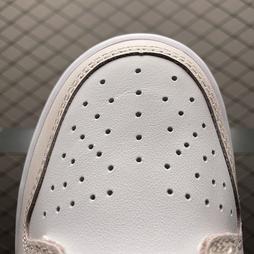 Dunk Low Paisley Pack Pink (Women’s) (5)