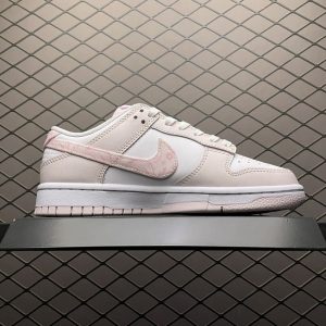 Dunk Low Paisley Pack Pink (Women's) (6)