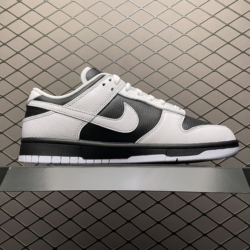 Dunk Low Retro Reverse Panda (4)