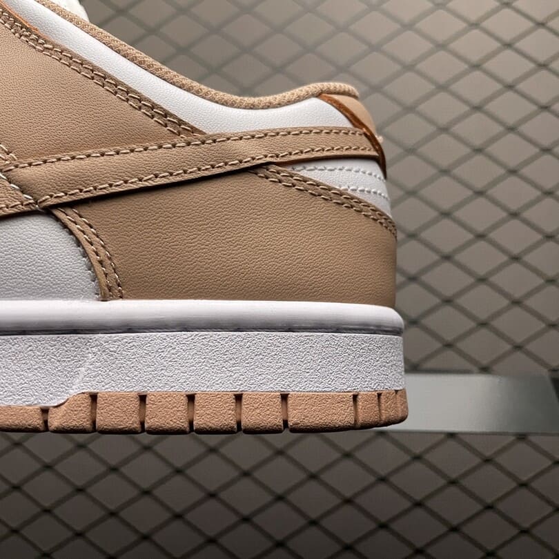 Dunk Low Rose Whisper (Women’s) (3)