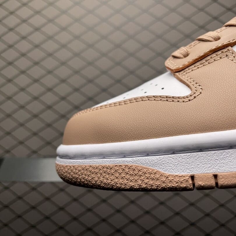 Dunk Low Rose Whisper (Women’s) (5)