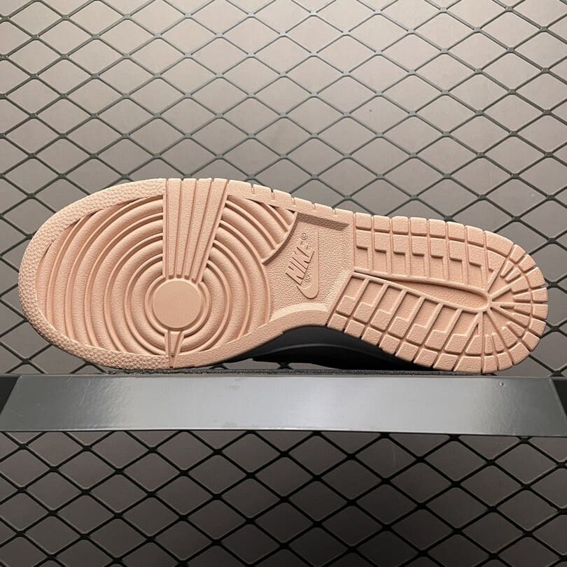 Dunk Low Rose Whisper (Women’s) (6)