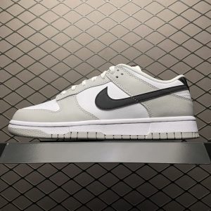 Dunk Low SE Lottery Pack Grey Fog (1)