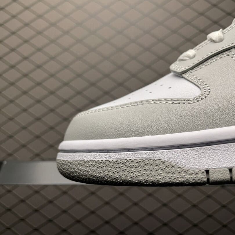 Dunk Low SE Lottery Pack Grey Fog (4)