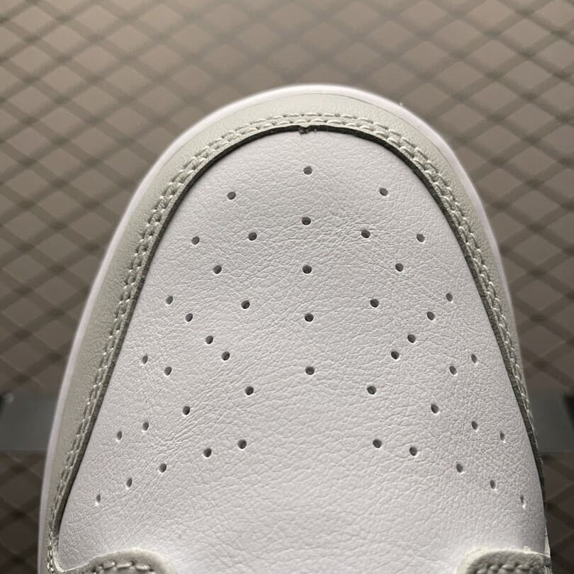 Dunk Low SE Lottery Pack Grey Fog (6)