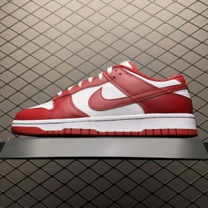 Dunk Low USC (1)