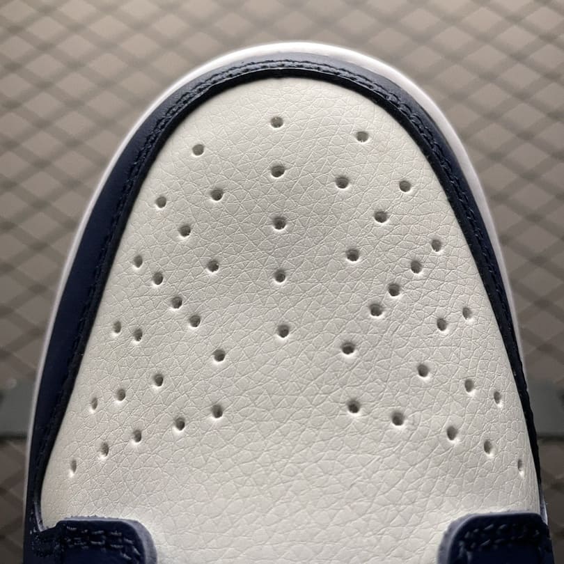 Dunk LowSummit White Midnight Navy (3)