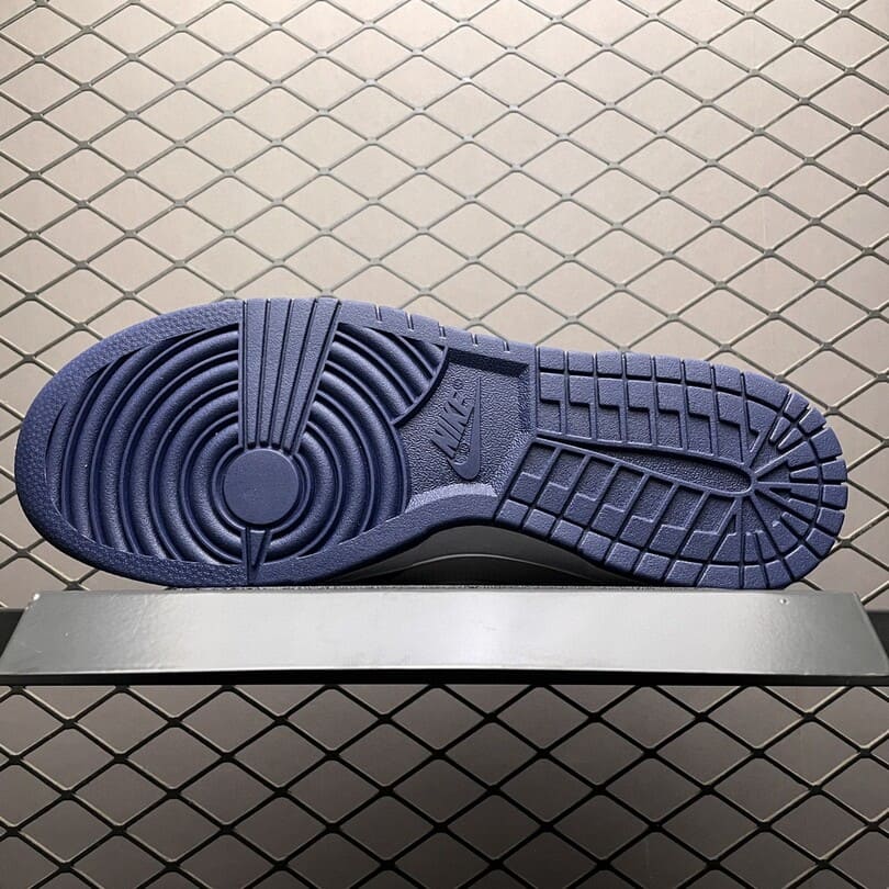Dunk LowSummit White Midnight Navy (5)