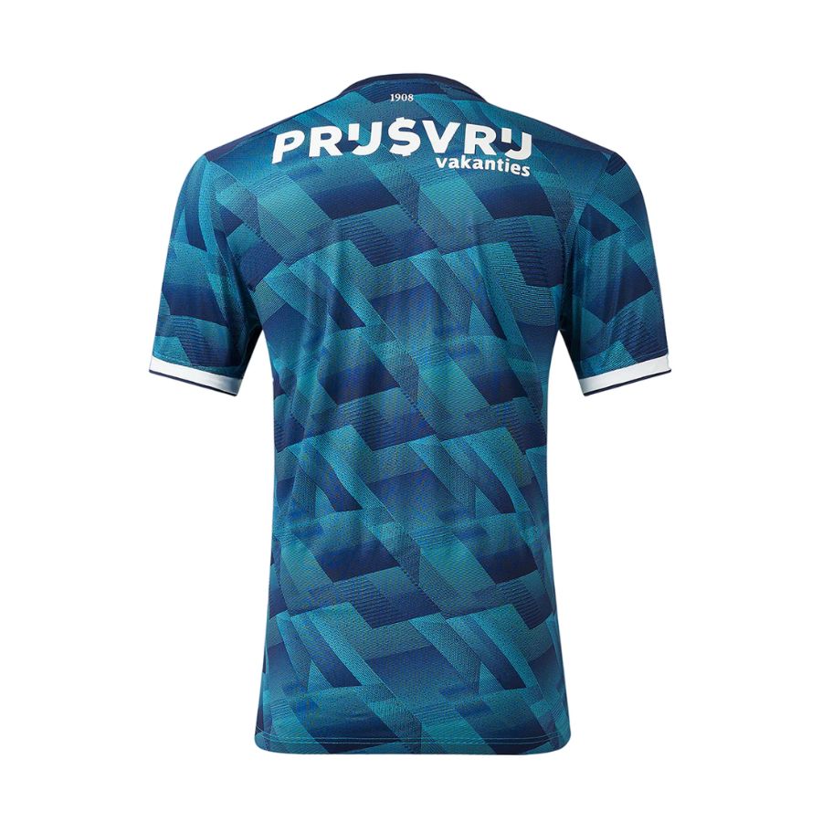 MAILLOT FEYENOORD EXTERIEUR 2023 2024 (2)