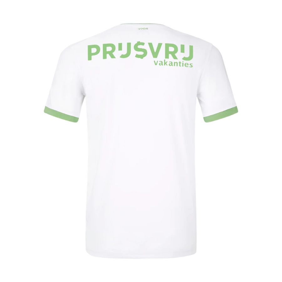 MAILLOT FEYENOORD THIRD 2023 2024 (2)